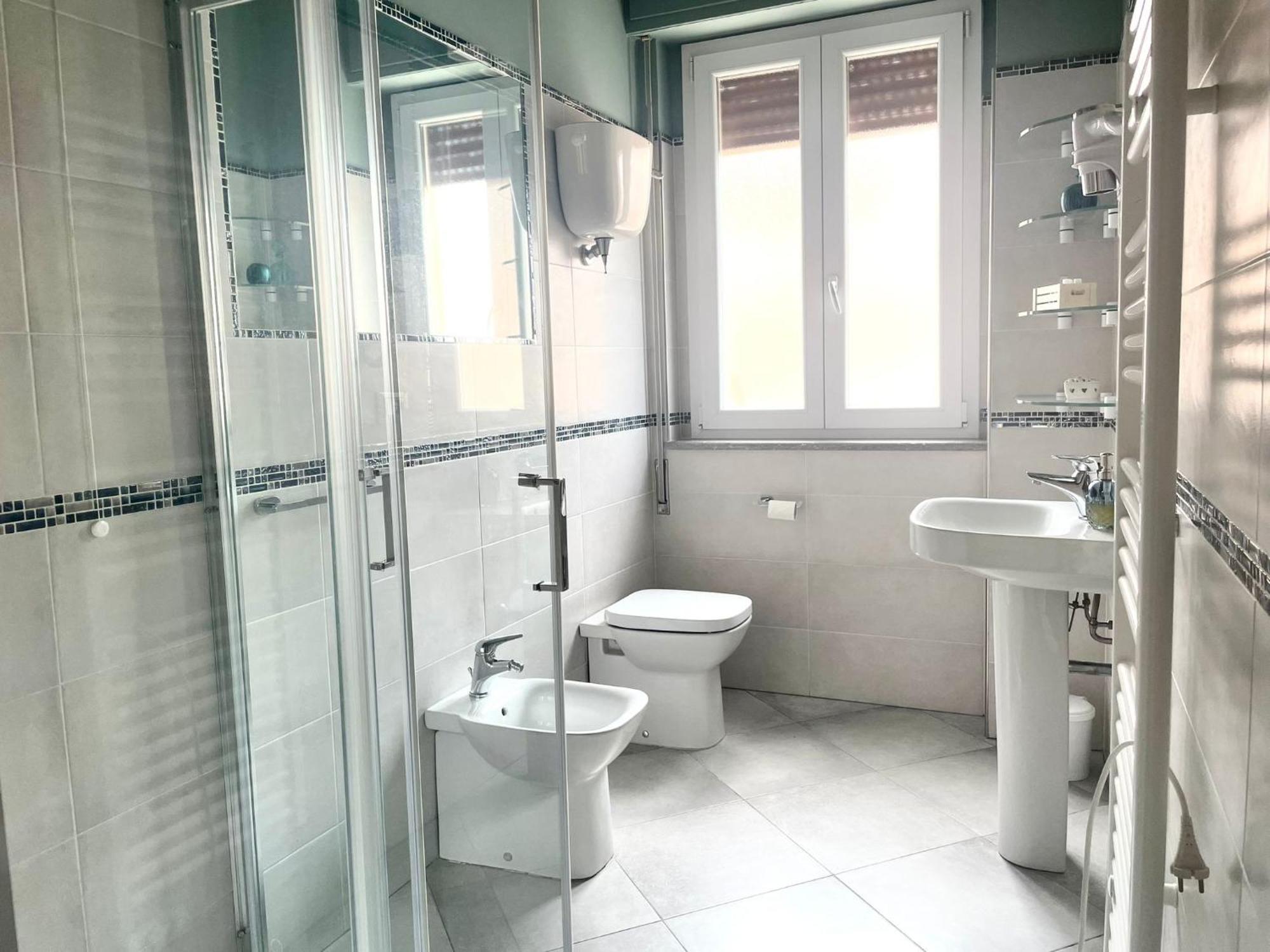 B&B Donna Ca' Tropea Buitenkant foto