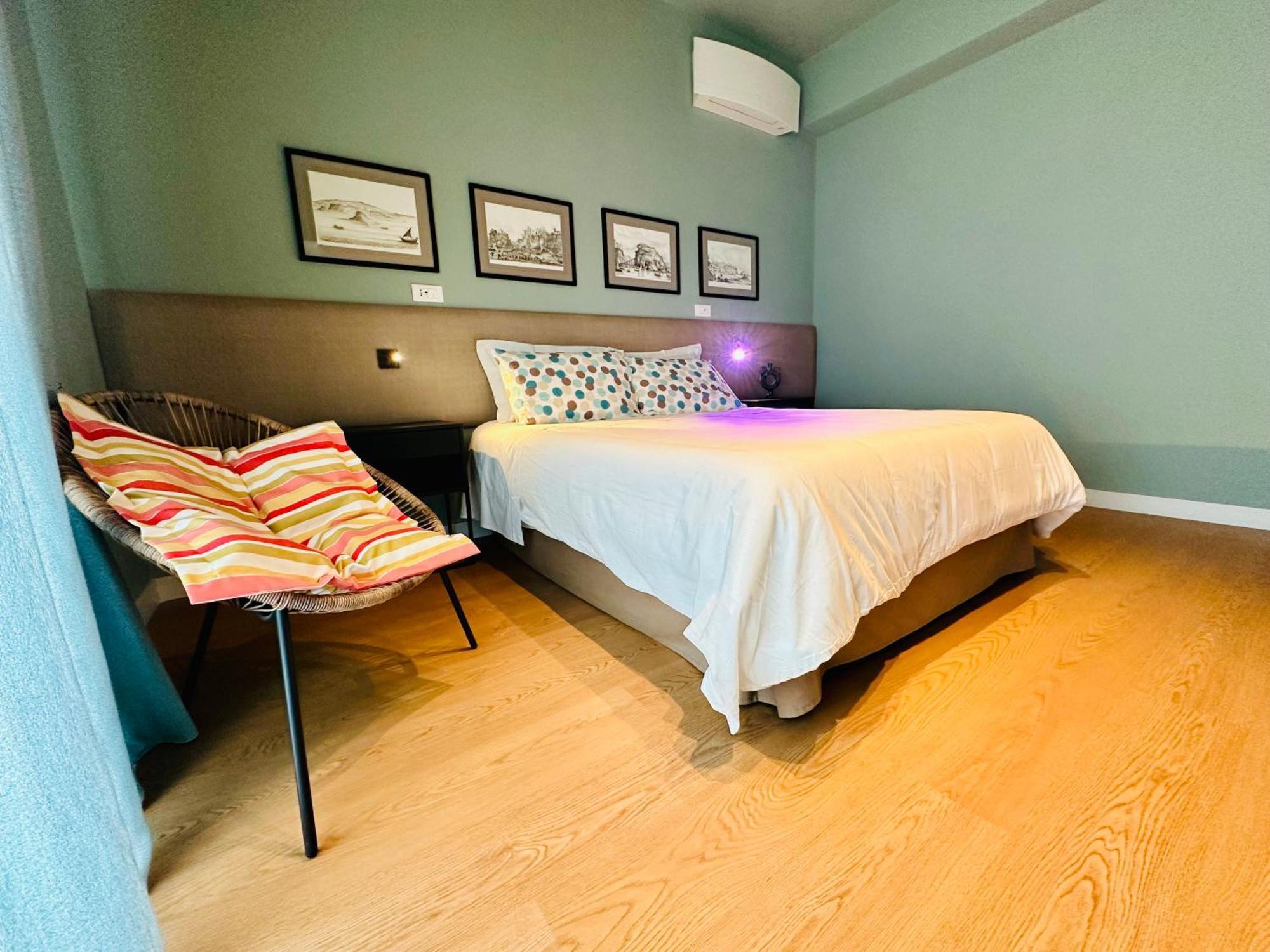 B&B Donna Ca' Tropea Buitenkant foto